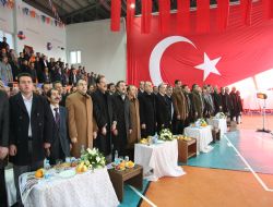 AK Parti’de seçim heyecanı